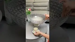 Discovering the Best Transparent Food Bowls for Elegant Dining