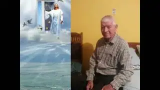 Pedro barraza (ojitos de cielo) Q.E.P.D.