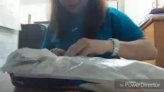 Unboxing - CNBLUE Photobook NINE