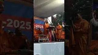 Bhante Karunakar Speech on Anagarik Dhammapal Jayanti