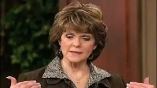 Betty Robison: Kingdom Warfare (LIFE Today/James Robison)