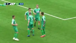 Alexander Dang - Goal Show - Skill show - Highlight