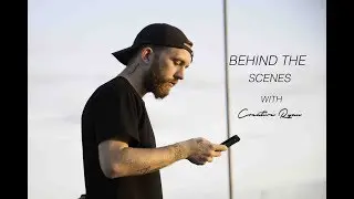 Bts w/Creative Ryan!