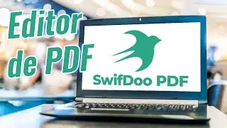 Swifdoo PDF - Um editor de PDF at&eacute; que eficiente naquilo que se prop&otilde;e!