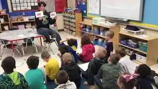 Number Corner 1st grade computational fluency