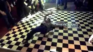 mazen planet plan b hip hop 2009