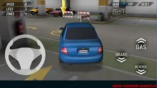 Parking Reloaded 3D - Android GamePlay FHD