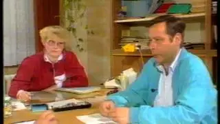 Die Wende in der Penne DDR