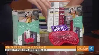 Best beauty products for moms & moms-to-be
