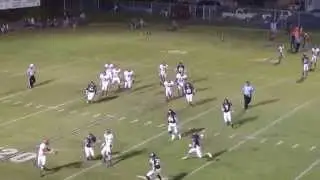 Massac County hook-and-latter courtesy of Dalton Mitchell and Eli Rose