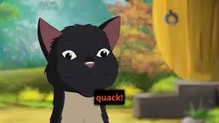 Fun Animal Sounds and Names for Kids!
