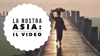 21 days, 4 countries, 1 continent: TRAVELING IN SOUTHEAST ASIA