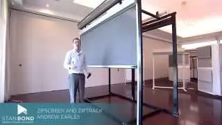 Ziptrak&reg; vs Zipscreen Blinds - What is the difference? | Stan Bond | Adelaide