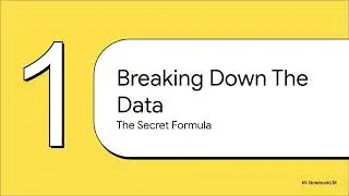 FORECASTING (TOPIC IV): Time Series Forecasting and Decomposition Methods