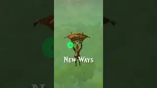 Things to do When Bored in Zelda! |Botw|