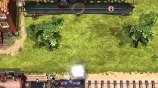 Bounty Train - Feature Video [ENG]