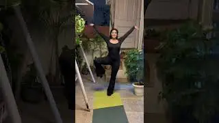 Inner Peace Practice with Fitness Mantra