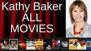 ALL Kathy Baker Movies Ranked by Score (Critics + Fans)