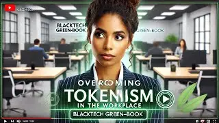 NAVIGATING TOKENISM in Tech: Camille&rsquo;s Story + EEOC & Title VII Protections 🗺️🧭