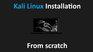 Ultimate Guide: How to Install Kali Linux Step-by-Step in 2024