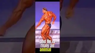 Andreas Muntzer ultra ripped bodybuilder sadly no longer with us #bodybuilding #motivation