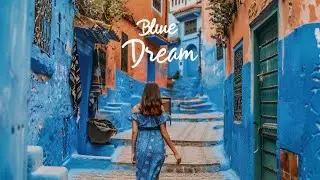 Explore Chefchaouen: The Most Beautiful Blue City in Morocco 🇲🇦