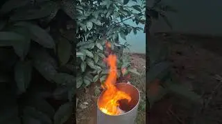 Incinerators Home Waste management 