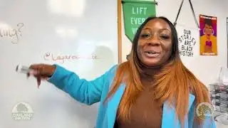 Oakland Grown Alumni Story, Mya Whitaker, S1.E2
