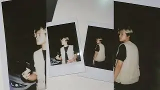 Axel Farden - These Feelings (Teaser)