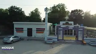 Rapid Reacher Short Documentry work for Sahiwal Club