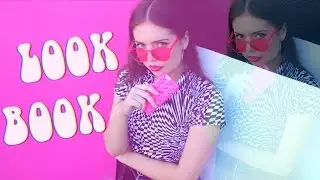 MARCH LOOKBOOK // Styling Sunglasses