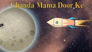 Chanda Mama Door Ke Ep 47 Pyaar Mohabbat Happy Lucky Indian Indian Cartoon Show
