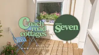 Self catering Accommodation - Ninety Seven - Coach Road Cottages