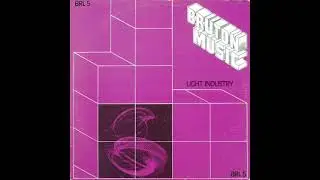 Irving Martin / Brian Dee - Lubricator