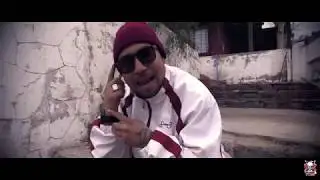 Docplex  - intr&eacute;pido Feat. Ourasbeats & DJ Jona (PROD. INSOMNIO CHL) Video Oficial