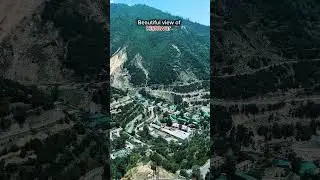 ✨ Beautiful Shalimar Colony Kishtwar | Hidden Gem of Kishtwar ☪️❤️ #islamicshorts #islamicknowledge