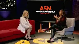 BTS jokes with Dr.Stephanie