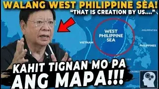 🔴 MARCOLETA IGINIIT na WALANG WEST PHILIPPINE SEA!! | Jevara PH