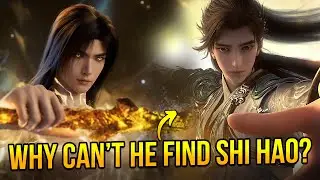 Why Ye Fan Always Arrives at the Wrong Time | Perfect World Lore Explained