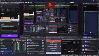 Live Gaming On The PC!