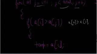 #36 Program To Find Largest Element In An Array|Data Structures and Algorithms|JAVA|STUDY LIKE PRO