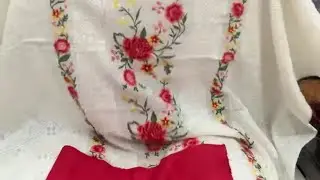 Radhey radhey clothe house is live नयू डिजाइन और वायरल सूट 9671067695