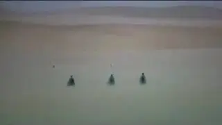 The history behind the events of Karbala.