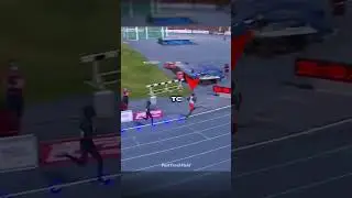 He Quit a World Record Race on Purpose 🤯