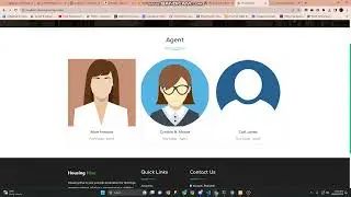Housing Hive | Real Estate Website | Php Dynamic Website |