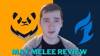 May Melee Review #2 | Chengdu Hunters vs Dallas Fuel