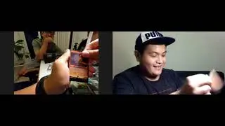 UNBOXING VIDEO NUMBER 3: MAGIC THE GATHERING CORE SET 21 9 MYTHIC CARDS