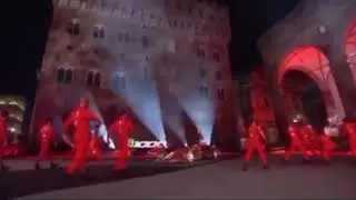 ferrari master plan