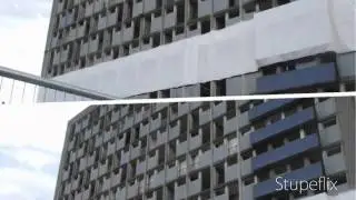 La Tour d'&eacute;touvie