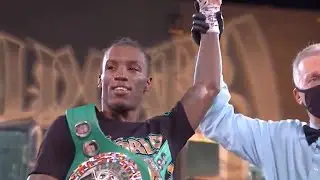 Ring City Debut: Full NBCSN Fight Card